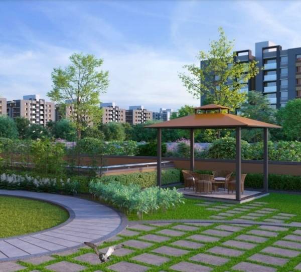  vrajdham-2 Senior Citizen Sitout