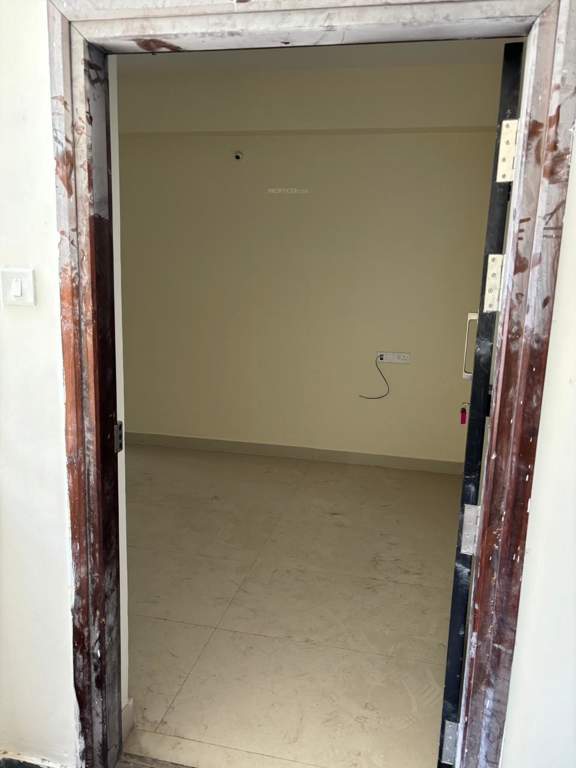  nature ville Block A Construction Status Nov 24