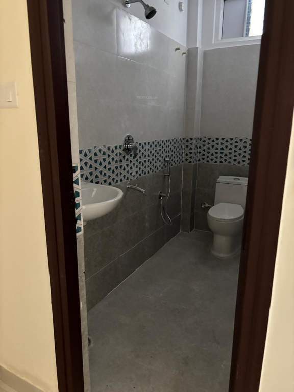  nature ville Block A Construction Status Nov 24