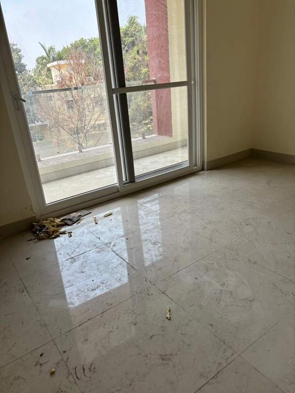  nature ville Block A Construction Status Nov 24