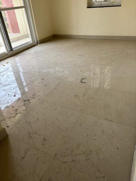  nature ville Block A Construction Status Nov 24