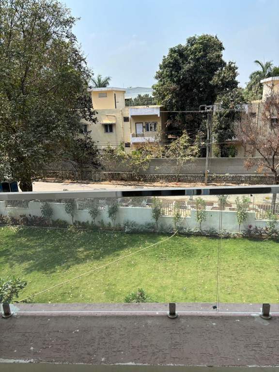  nature ville Block A Construction Status Nov 24