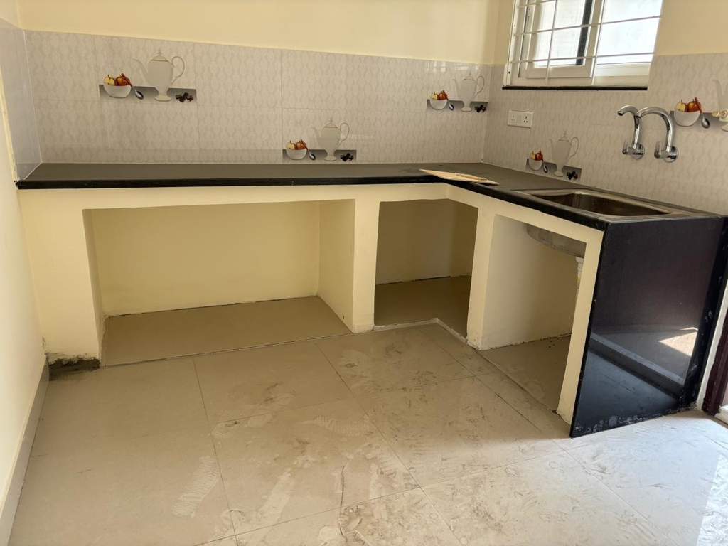  nature ville Block A Construction Status Nov 24