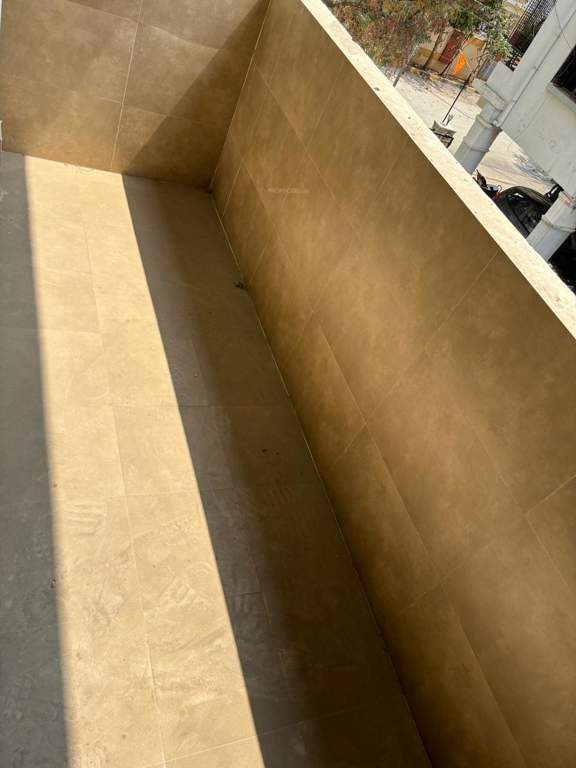  nature ville Construction Status