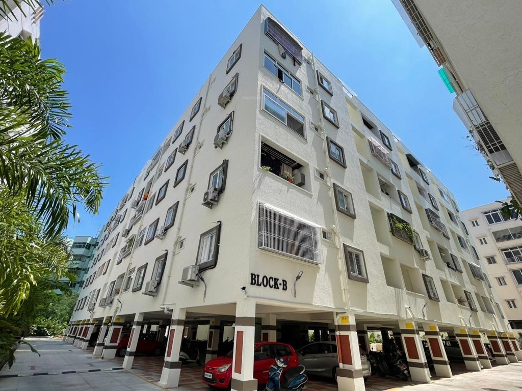  nature ville Elevation