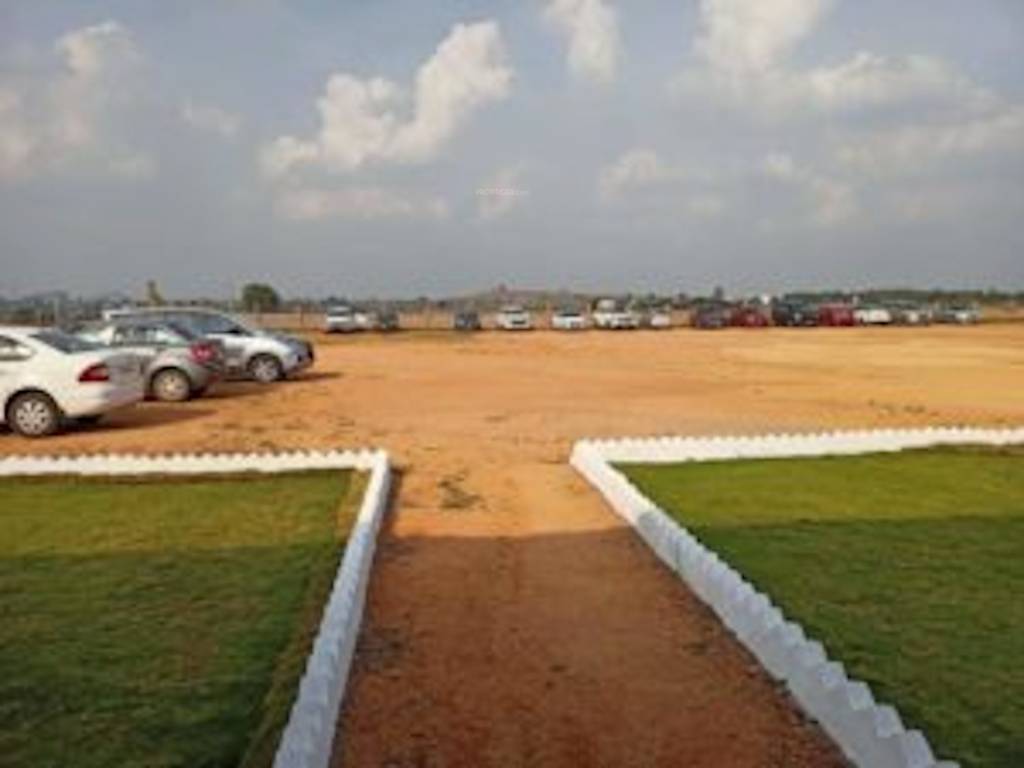  silver springs grand a Plot