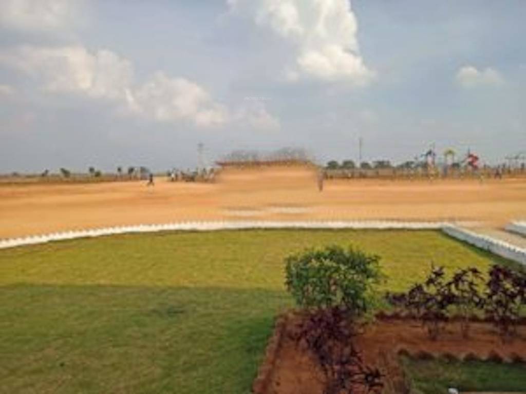  silver springs grand a Plot