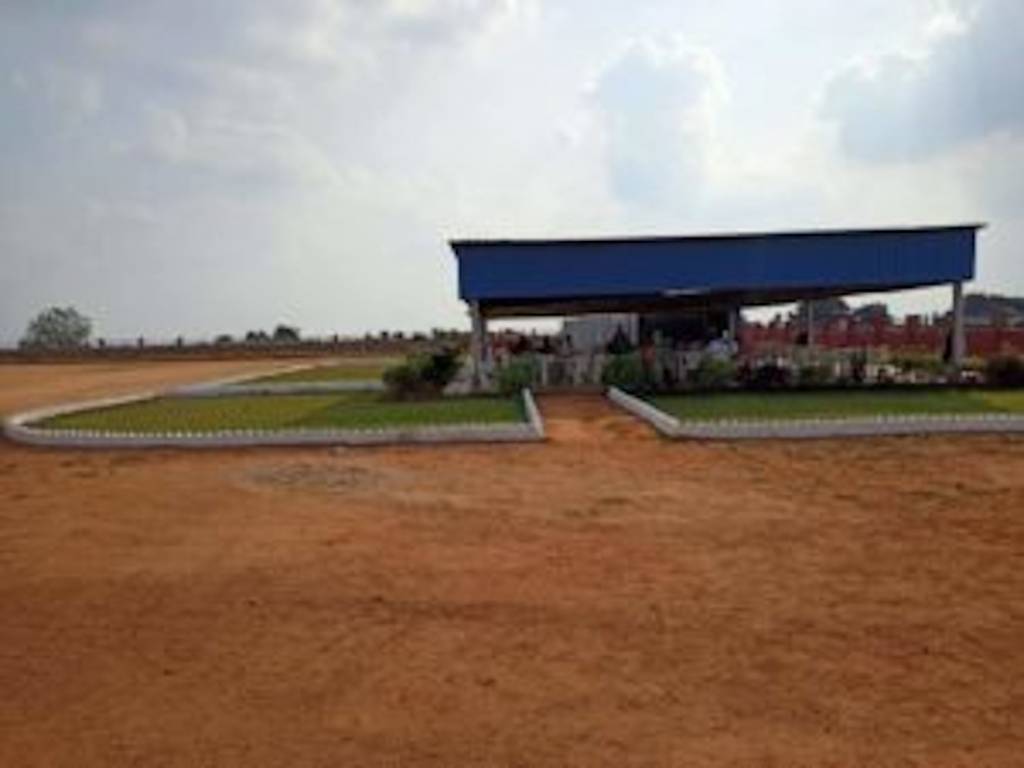  silver springs grand a Plot