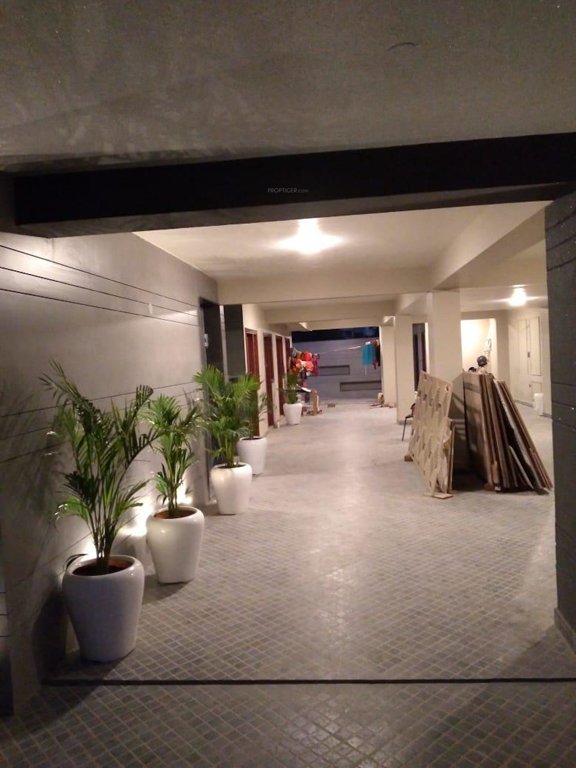 luxurious 3 bhk builder floor Others