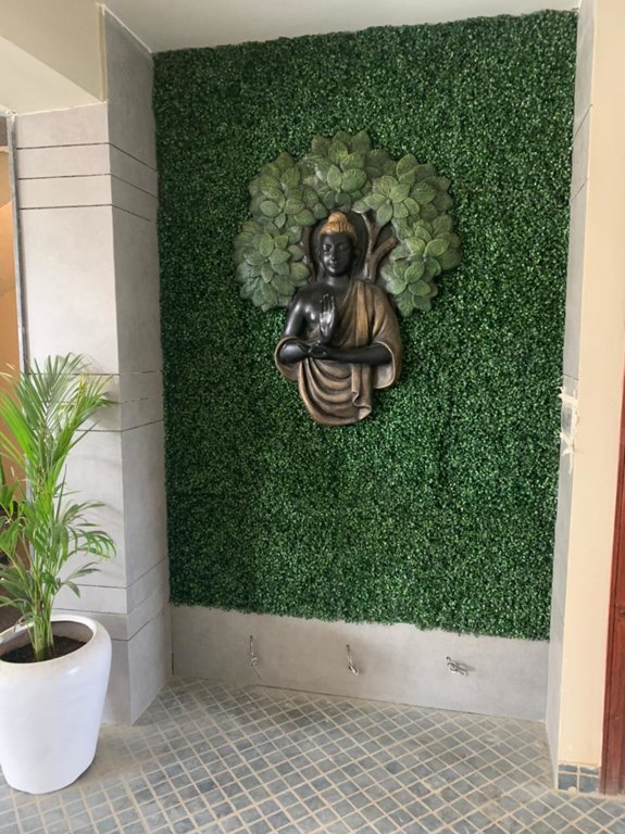 luxurious 3 bhk builder floor Others