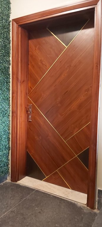 luxurious 3 bhk builder floor Others