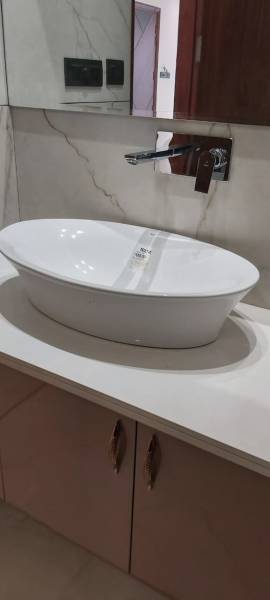  luxurious-3-bhk-builder-floor Bathroom