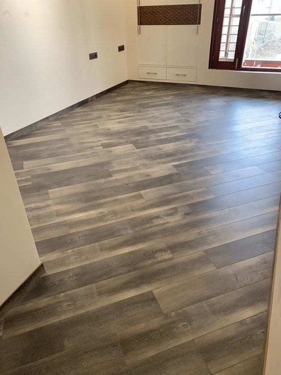 luxurious 3 bhk builder floor Bedroom