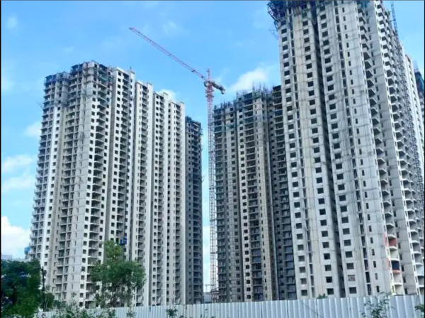  westbrook Construction Status May-25