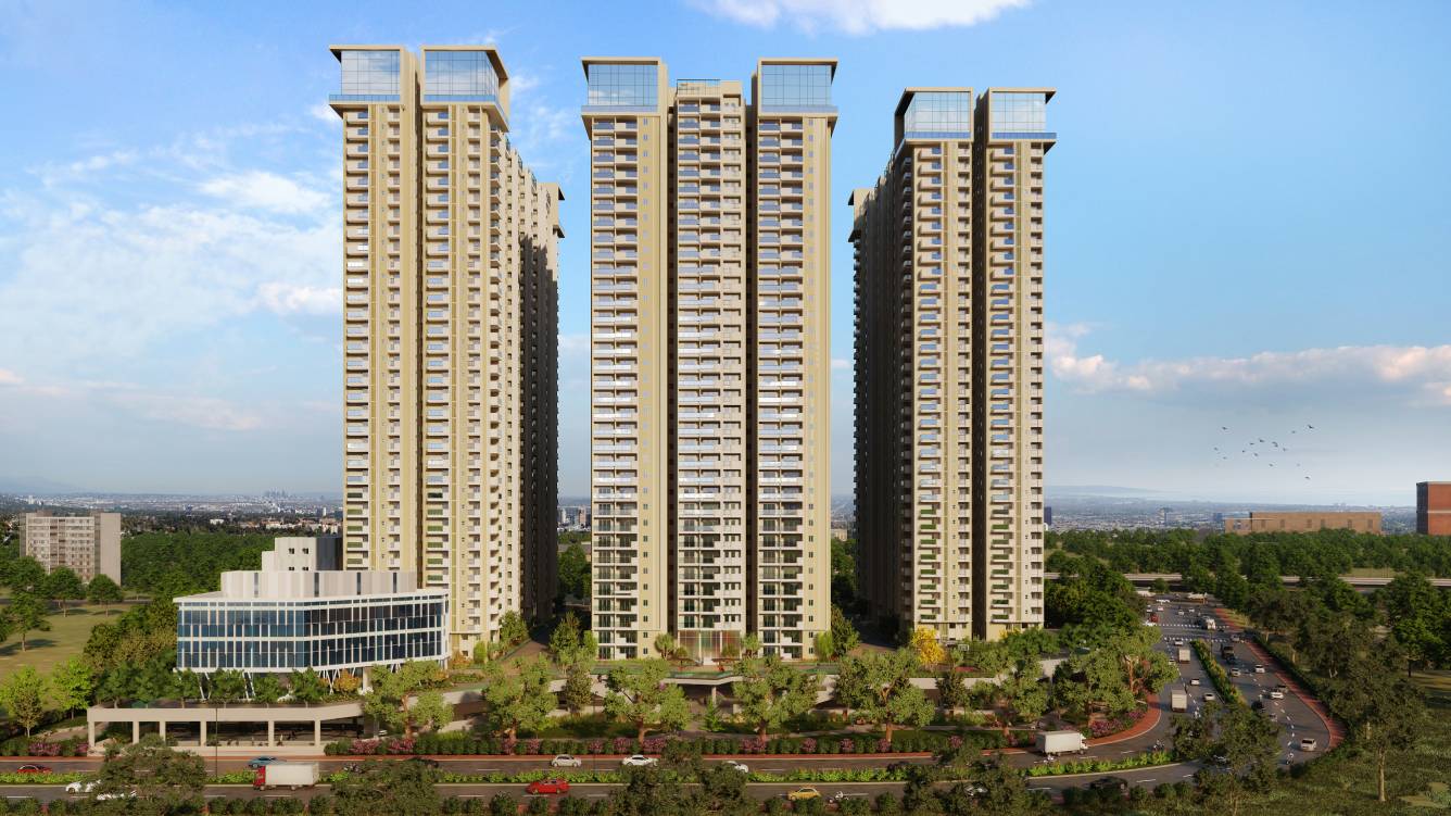  west brook Elevation