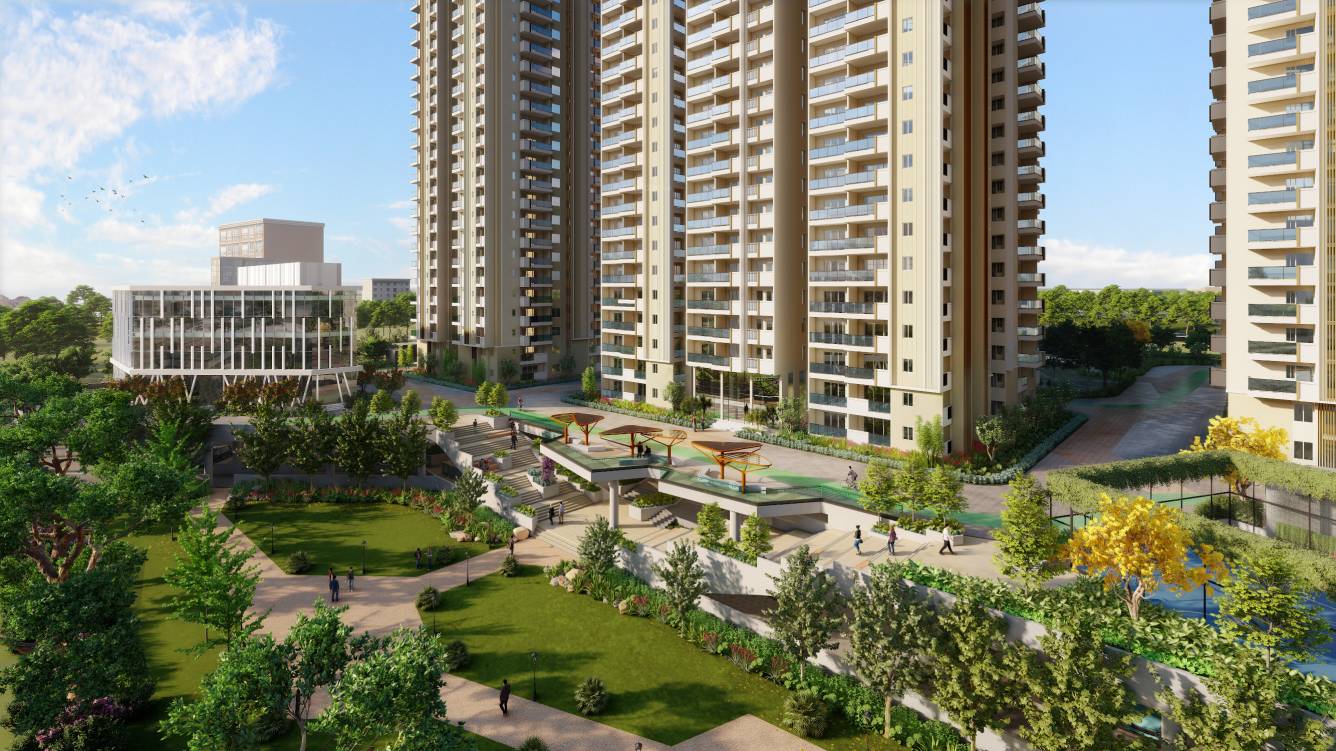  west brook Elevation