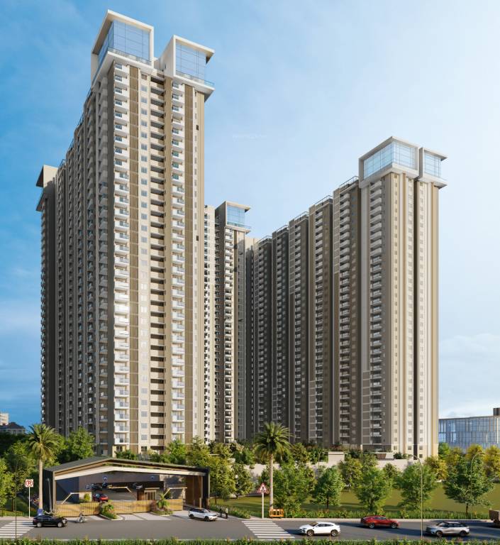  west brook Elevation