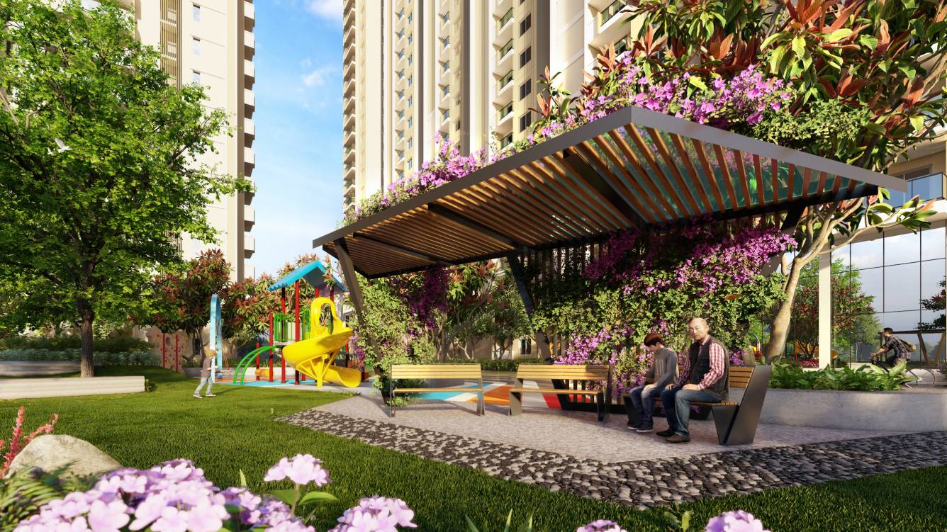  west brook Senior Citizen Siteout