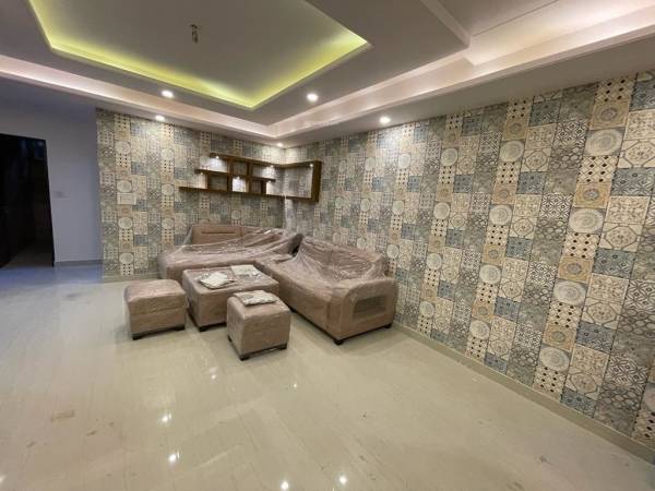  aquila Living Area