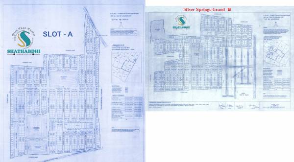 Master Plan silver-springs-grand Master Plan