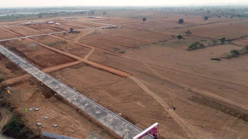  silver springs grand Plot