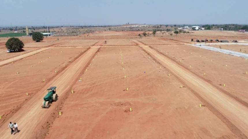  silver springs grand Plot