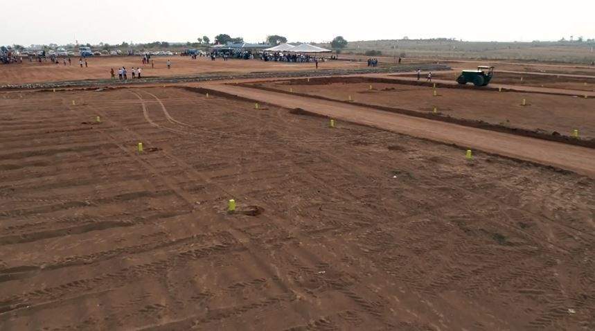  silver springs grand Plot