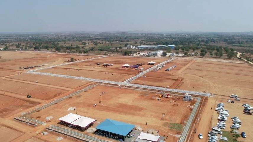  silver springs grand Plot