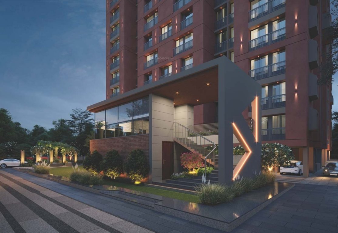  vandanam Gated Community