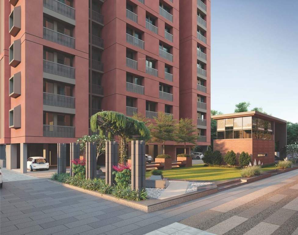  vandanam Landscape Garden and Tree Planting