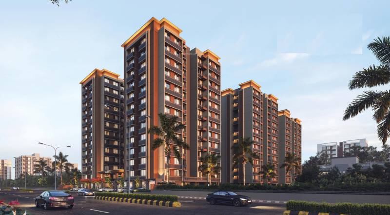  kalash-enclave-2 Elevation