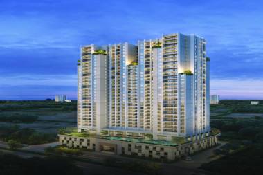 Elevation avalon Elevation