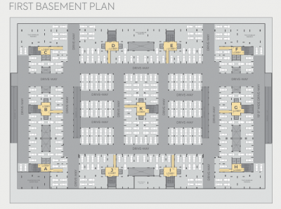  maher-select Block A Cluster Plan