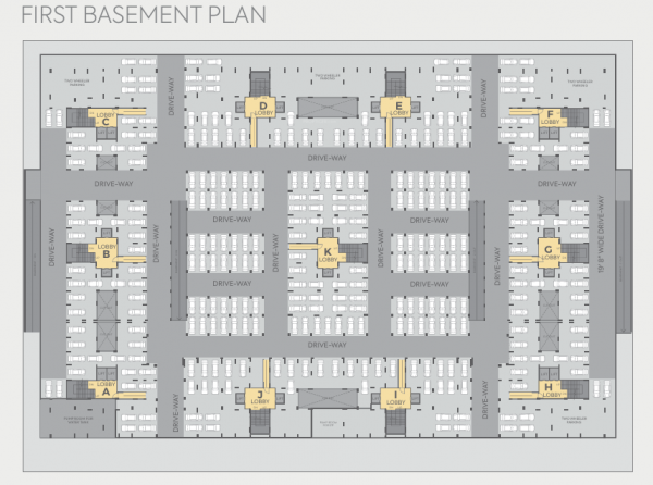  maher-select Block A Cluster Plan