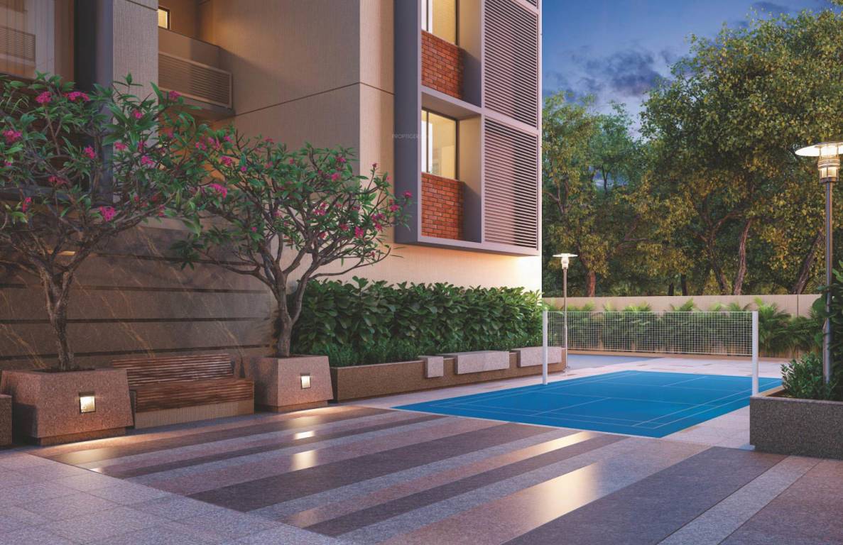  maher select Badminton Court