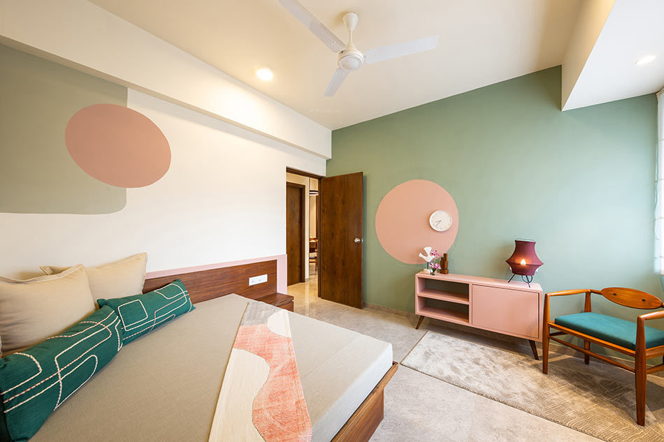  maher select Bedroom