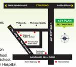 Location Plan  garden-phase-i Location Plan