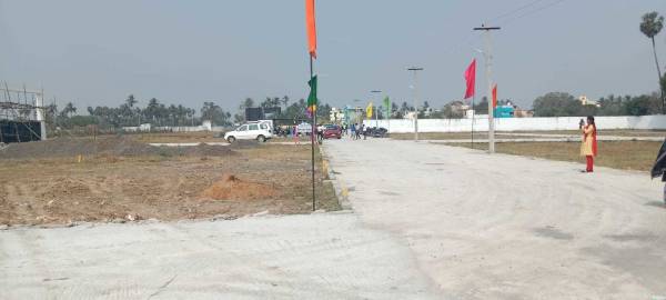  garden-phase-i Elevation