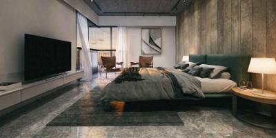  skydeck-seasons Bedroom