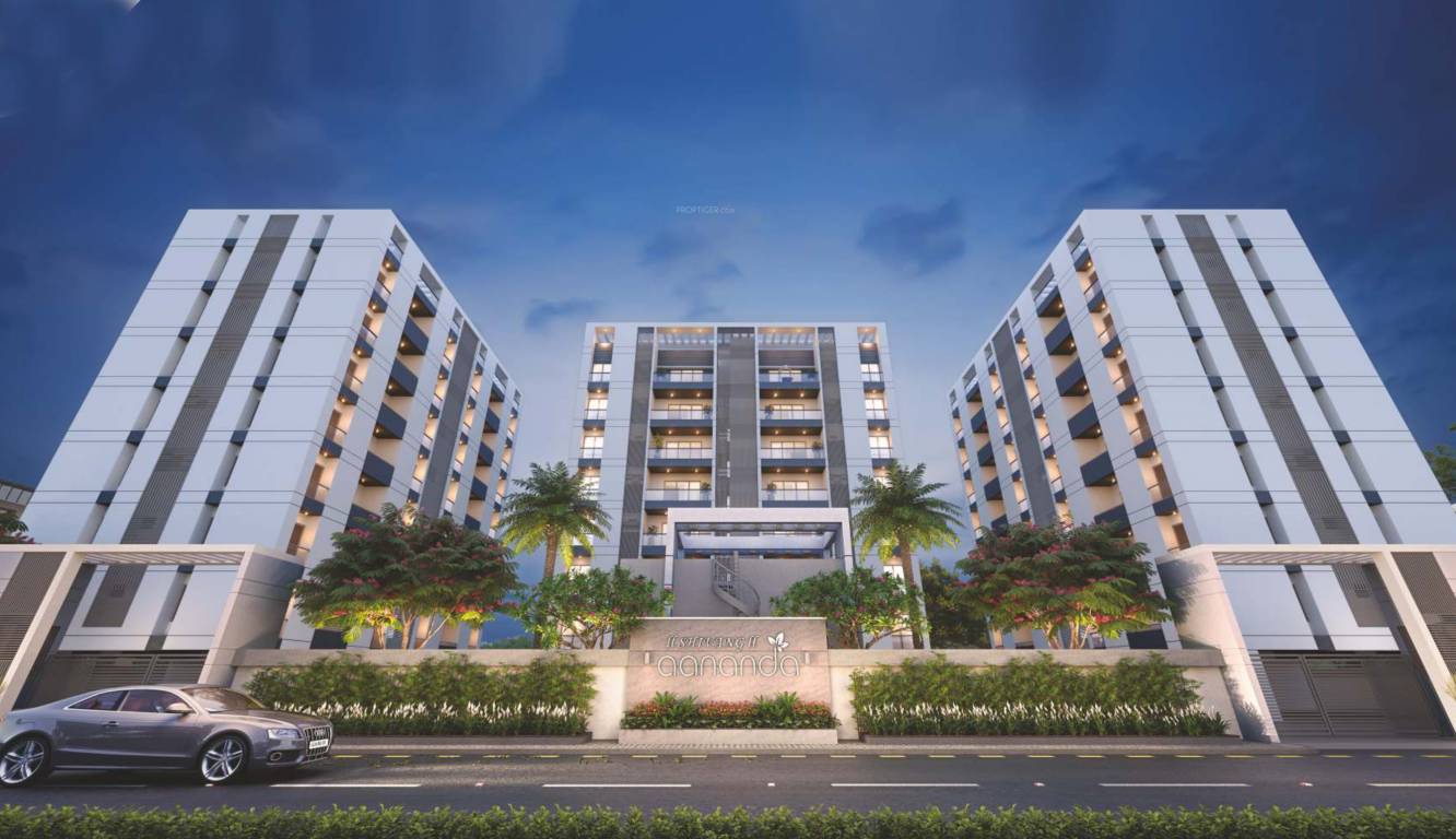 shivang aananda Elevation