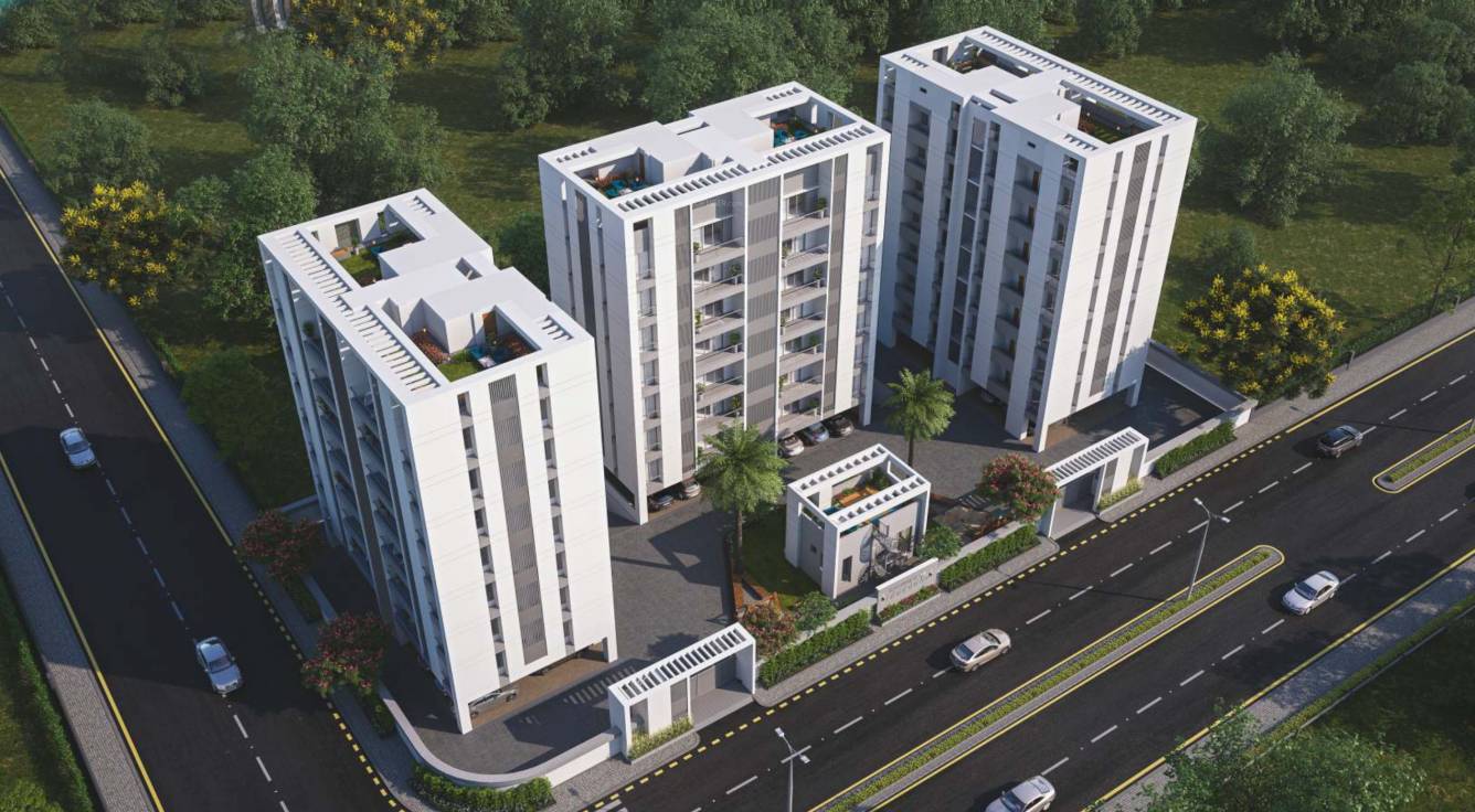 shivang aananda Elevation