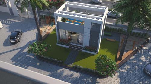  shivang-aananda- Club House