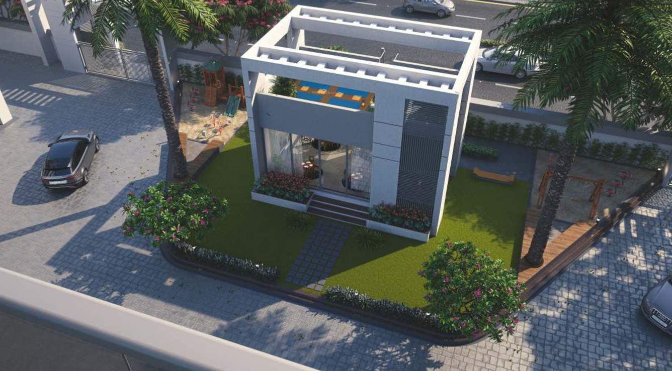 shivang aananda Club House