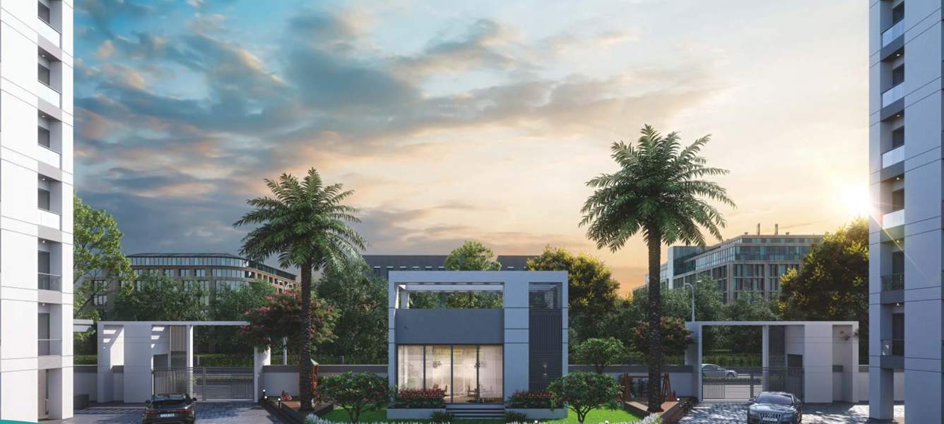 shivang aananda Club House