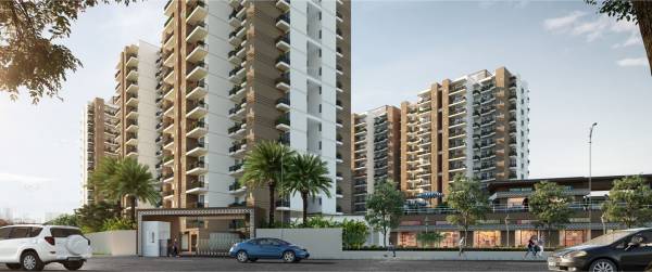  habitat-prime Gated Community