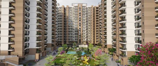  habitat-prime Paved Compound