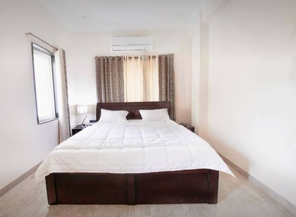  habitat-prime Bedroom