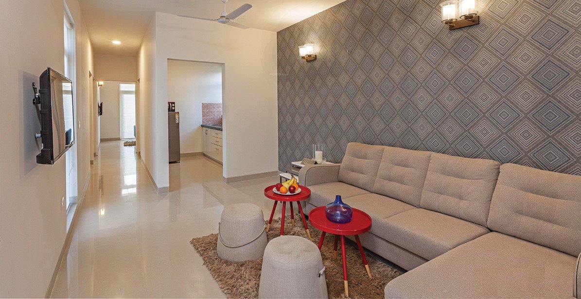  habitat prime Living Area