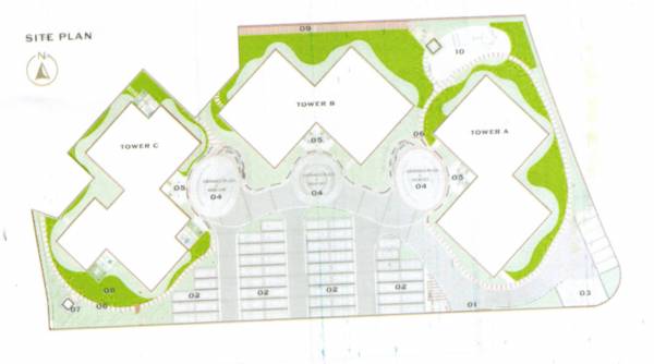 Layout Plan townhouse24 Layout Plan