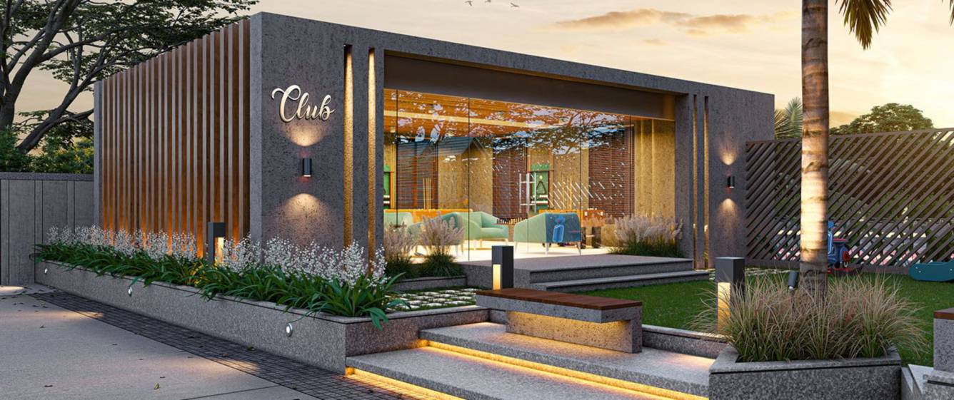  shiv samarth i Club House